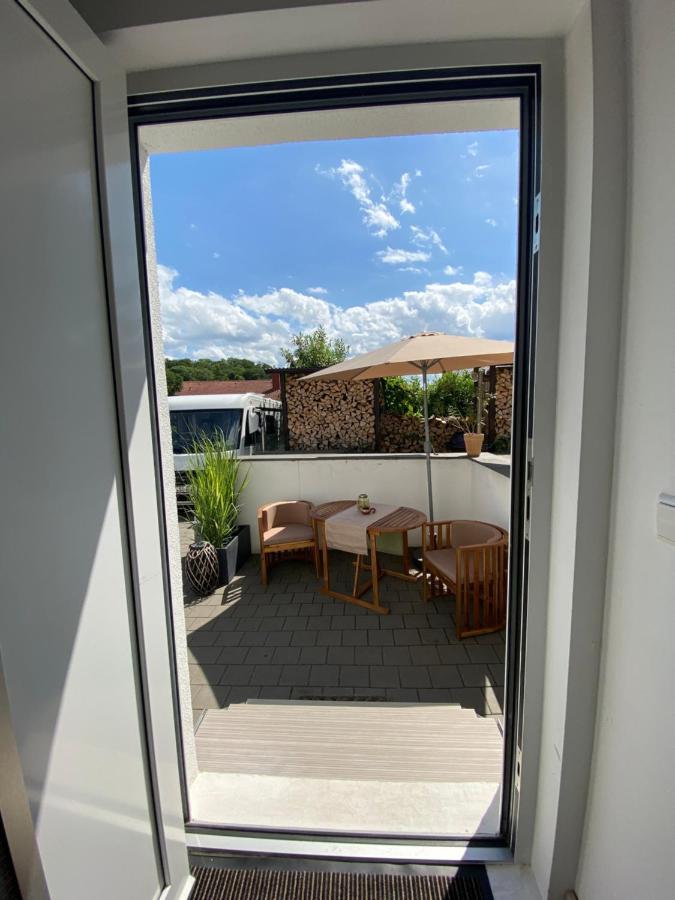 Schwarzwald Boutique-Apartment Haus Rehgarten Gaggenau Exterior photo